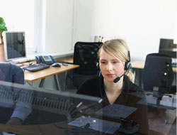 Telefonstudio